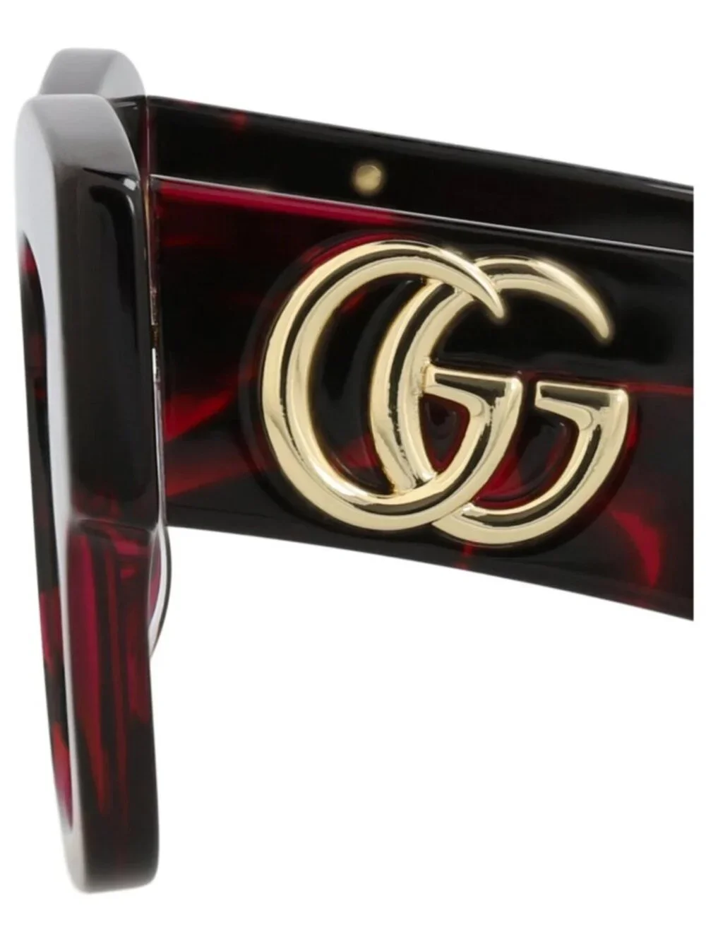 Gucci new sunglasses